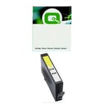 Q-nomic 924 (4K0U5NE) tinteiro amarelo | QN4K0U5NE