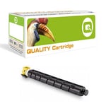 Q-nomic CK-8514Y (1T02NDAUT0) toner amarelo | QN1T02NDAUT0