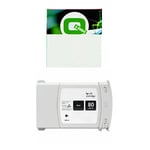 Q-Nomic 80 (C4871A) tinteiro preto | QNC4871A
