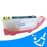 Q-Nomic unidade de limpeza para cabeça de impressão preto CLI-521BK | QNCLI-521BK_clean
