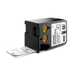 Dymo Rhino 1868707 XTL branca laminada 38x21mm | DYM1868707