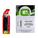 Q-Nomic CLI-551M XL tinteiro magenta XL | QNCLI-551XLM