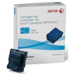 Xerox 108R00954 tinta sólida ciano | XER108R00954