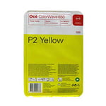 OCE 1060125743 toner amarelo | OCE1060125743