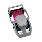Zebra 800350-562EM fita de tinta YMCPKO | ZEB800350-562EM