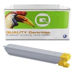 Q-Nomic SS735A toner amarelo (CLT-Y808S) | QNSS735A