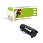 Q-nomic TNP-54 (AADX050) toner preto | QNAADX050