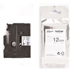 Brother TZe-CL3 fita de limpeza 12mm | BROTZe-CL3