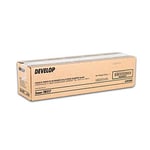 Develop TN-217K (A2020D1) toner preto | DEVTN-217K