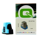 Q-Nomic 363 (C8774E) tinteiro ciano | QNC8774E