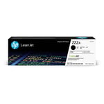 HP 222A (W2220A) toner preto | HPW2220A