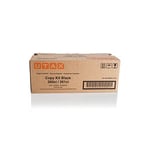 Utax 652611010 toner preto | UT652611010