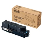 Epson S110078 toner preto XXL | EPSS110078