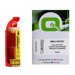 Q-Nomic CLI-551Y XL tinteiro amarelo XL | QNCLI-551XLY