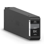 Epson C13T16A100 tinteiro de tinta preta | EPSC13T16A100
