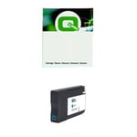 Q-nomic 937 (4S6W2NE) tinteiro ciano | QN4S6W2NE