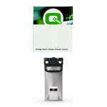 Q-nomic T9461 tinteiro preto XXL | QNC13T946140