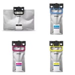 Epson C13T13M pack 4 cores XL | EPSB-C13T13M_XL