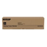 Develop TN-216K (A11G1D1) Toner preto | DEVTN-216K