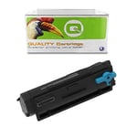Q-Nomic 55B2H00 toner preto XL | QN55B2H00
