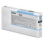 Epson T9135 tinteiro ciano claro | EPSC13T913500