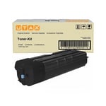 Utax CK-8516K (1T02XN0UT0) toner preto | UTA1T02XN0UT0