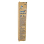 Konica Minolta 950-236 toner preto | MIN950-236