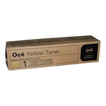 Océ 29951183 (486-2) toner amarelo | OCE29951183