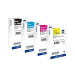 Epson T-7890 Pack 4 tinteiros | EPSB-T7890