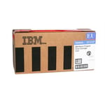 IBM 75P4052 Toner ciano | IBM75P4052