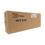 Kyocera-Mita WT5191 (1902R60UN2) caixa de resíduos de toner | KYOWT-5191