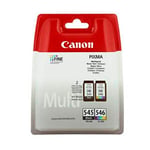 Canon PG-545 + CL-546 pack tinteiros (8287B005) | CANB-PG545CLI546_R