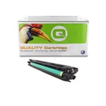 Q-Nomic DR-313K (A7U40RD) tambor preto | QNA7U40RD
