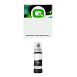 Q-Nomic 108 garrafa de tinta preta | QNC13T09C14A