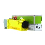 Q-Nomic 106R01479 amarelo | QN106R01479