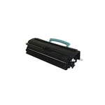 Lexmark 24B5700 toner preto | LEX24B5700