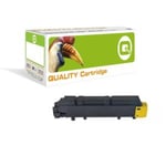 Q-nomic TK-5405Y toner amarelo | QN1T02Z6ANL0