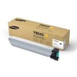 HP SS721A toner amarelo (Samsung CLT-Y804S) | HPSS721A
