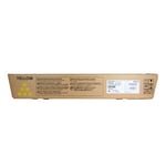 Ricoh C9100 (828315) toner amarelo | RIC828315