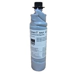 Nashuatec DT20 toner preto | NASDT-20BLK