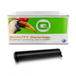 Q-Nomic KX-FA76X toner preto | QNKX-FA76X