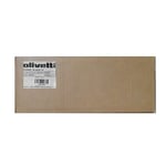 Olivetti B0587 toner preto | OLIB0587