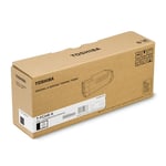 Toshiba T-FC34EK toner preto | TOST-FC34EK