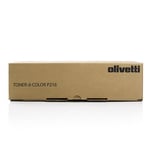Olivetti B0720 Toner ciano | OLIB0720