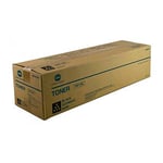Konica Minolta TN-713K (A9K8150) toner preto | MINTN-713K