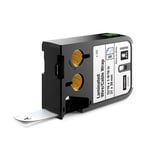 Dymo Rhino 1868705 XTL branca laminada 21x39m | DYM1868705