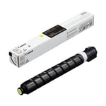 Canon C-EXV 1001 toner amarelo | CAN6140C002