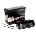 Lexmark 12A7468 toner para etiquetas XL | LEX12A7468