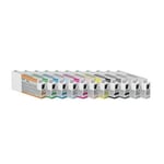 Epson T-5960 Pack 12 tinteiros | EPSB-T5960