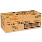 Utax 652010011 toner ciano | UT652010011